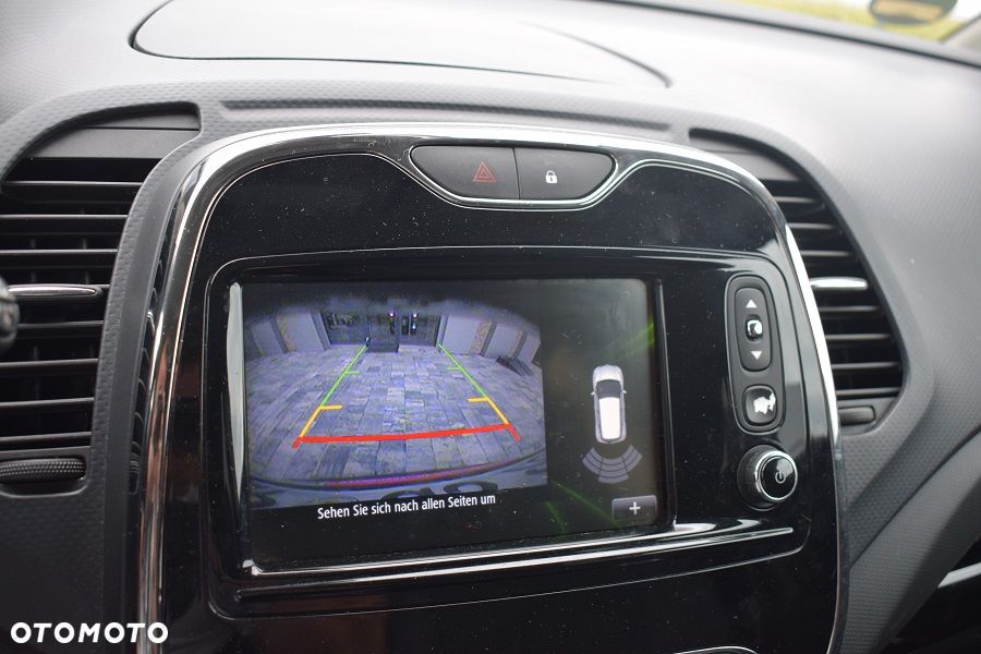 Renault Captur ENERGY TCe 120 EDC Dynamique - 12