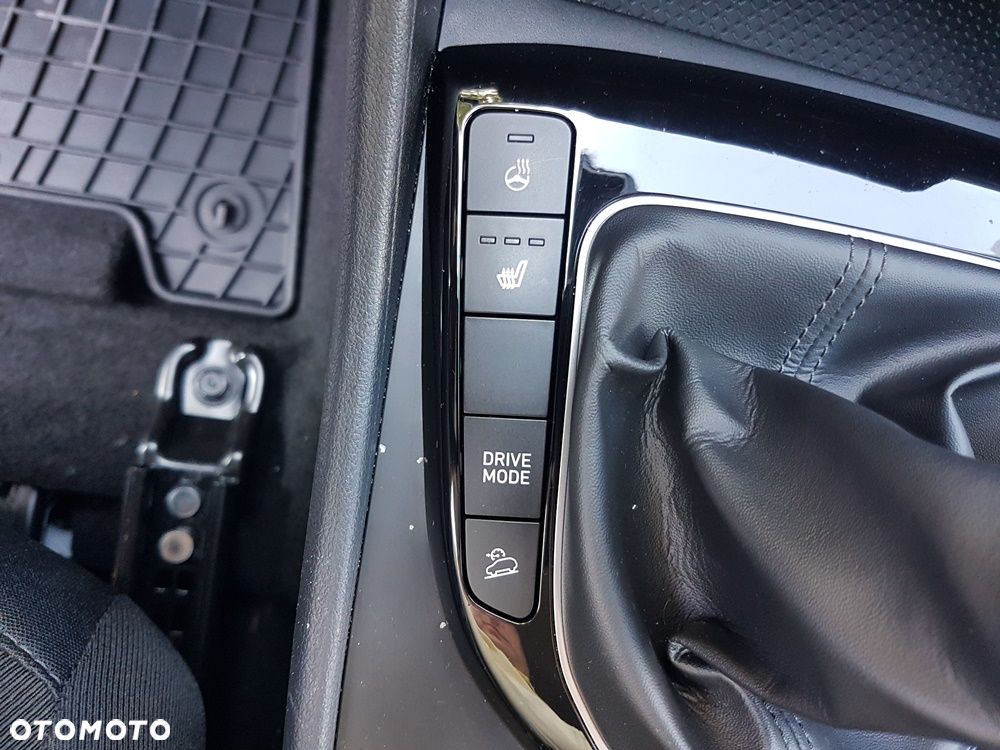 Hyundai Tucson 1.6 T-GDi 2WD Advantage - 22