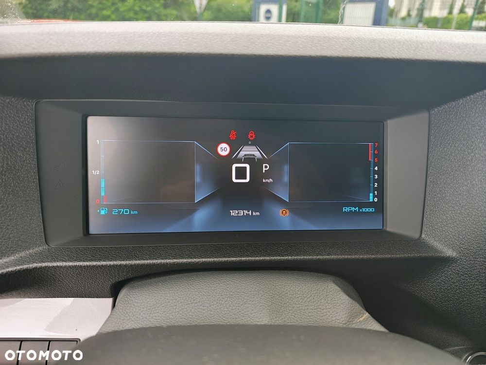 Citroën SpaceTourer 2.0 BlueHDi XL Plus EAT8 - 14