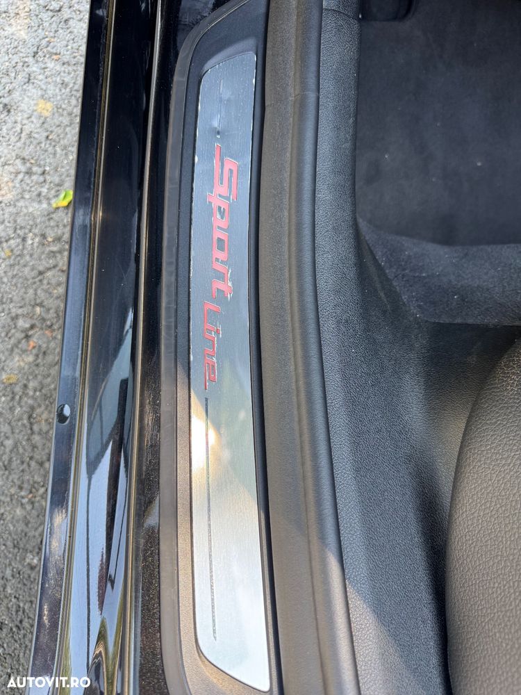 BMW Seria 5 - 29