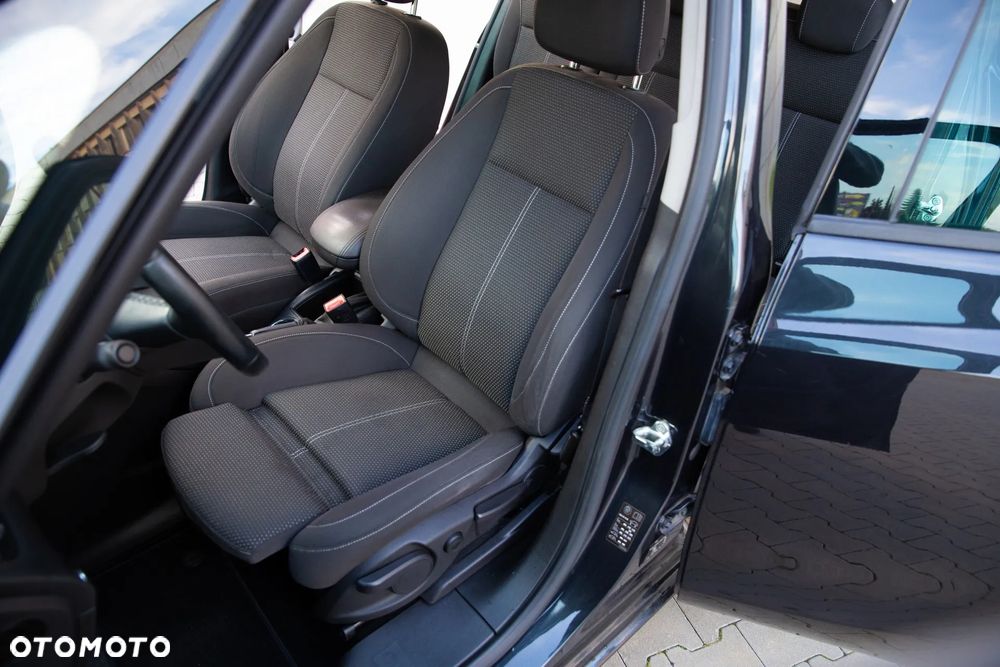 Opel Zafira Tourer 2.0 CDTI ecoFLEX Start/Stop drive - 25