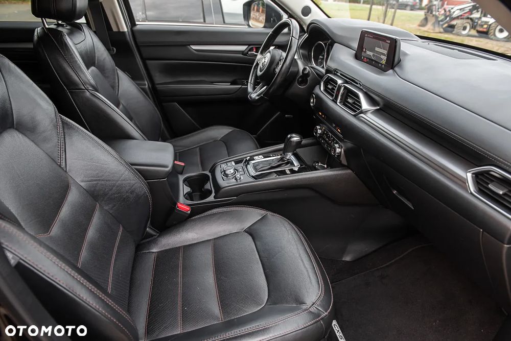 Mazda CX-5 - 31