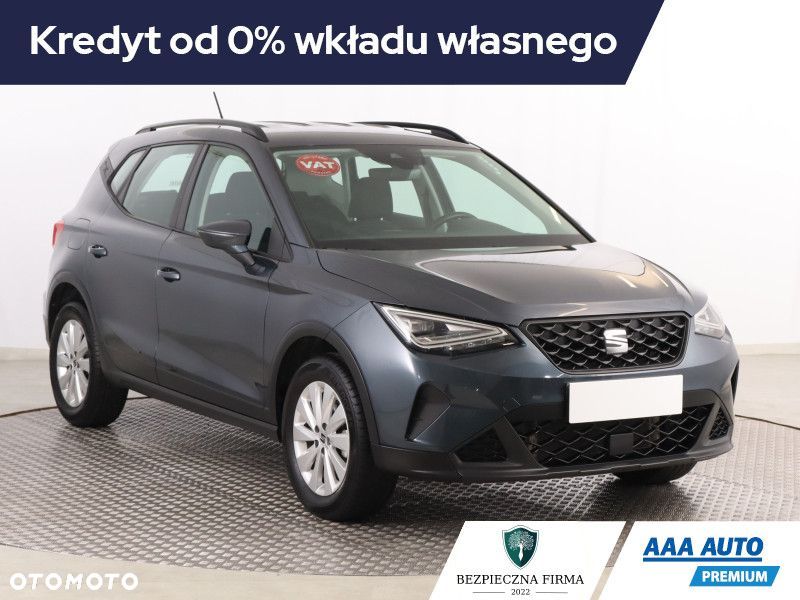 Seat Arona - 2