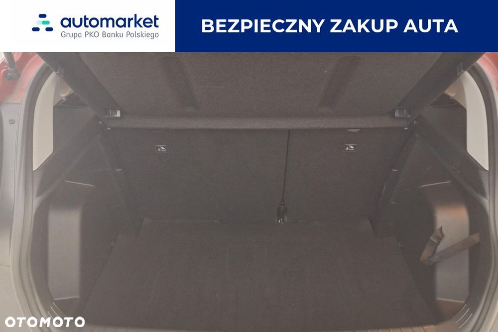 Hyundai Bayon 1.0 T-GDI Modern - 9