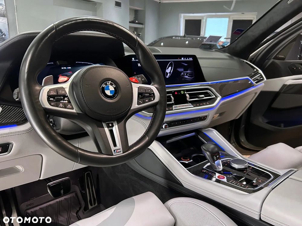 BMW X5 M - 24