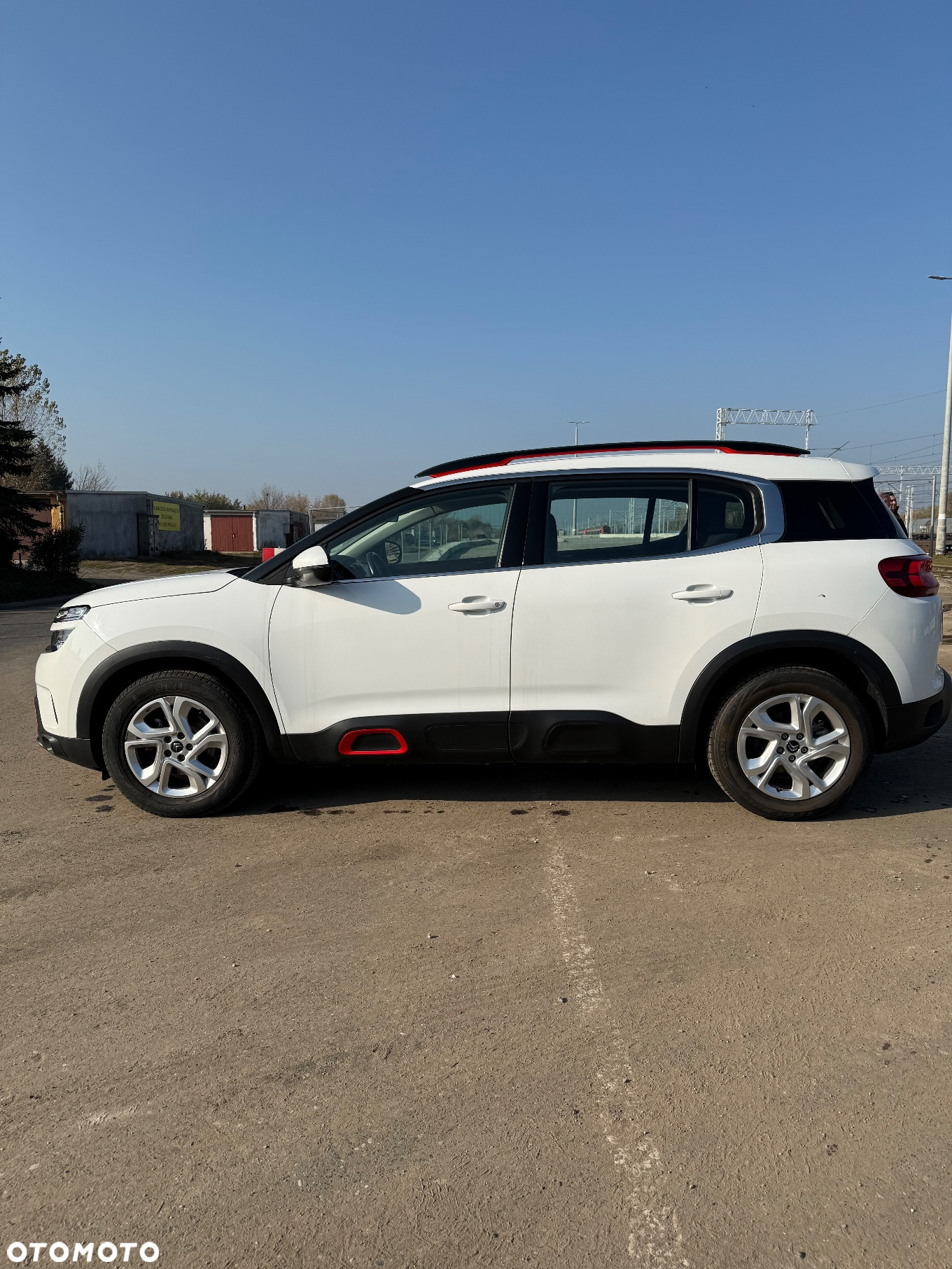 Citroën C5 Aircross - 12