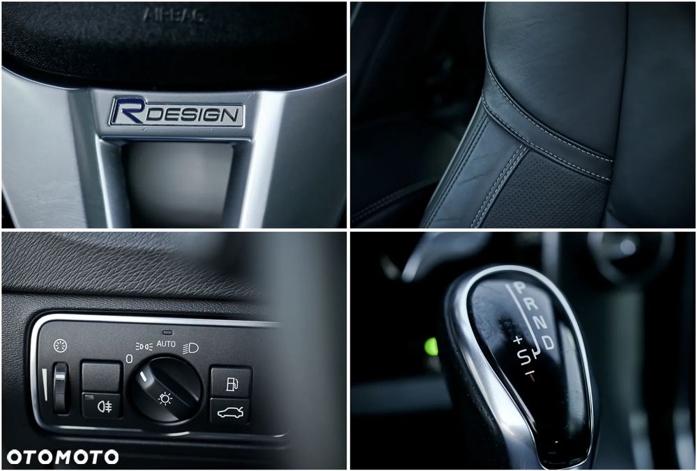 Volvo V60 D3 Geartronic RDesign - 39