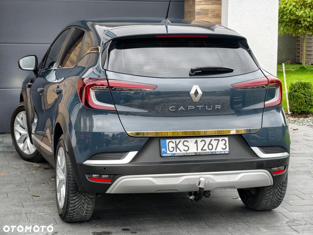 Renault Captur 1.0 TCe Intens - 21