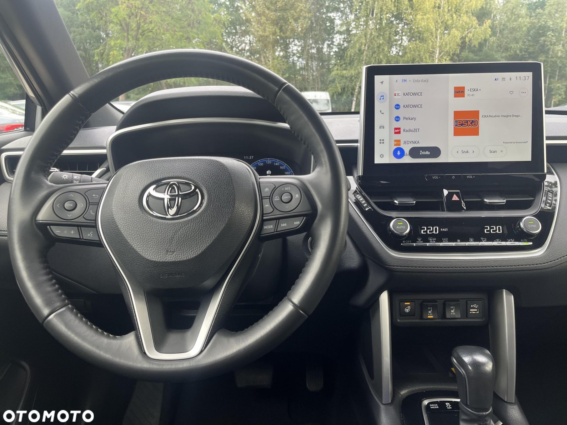 Toyota Corolla Cross - 7