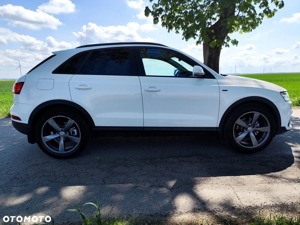 Audi Q3 2.0 TDI Sport - 5