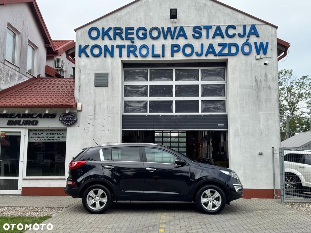 Kia Sportage - 39