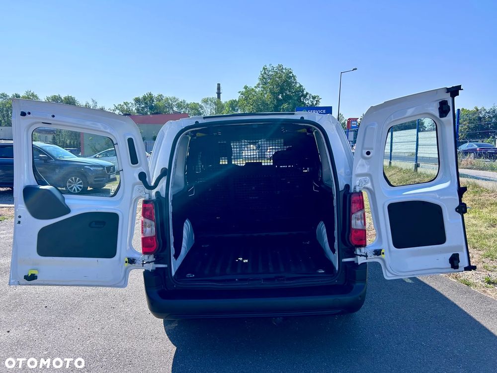 Toyota ProAce Kombi D-4D Compact 2,6t - 21