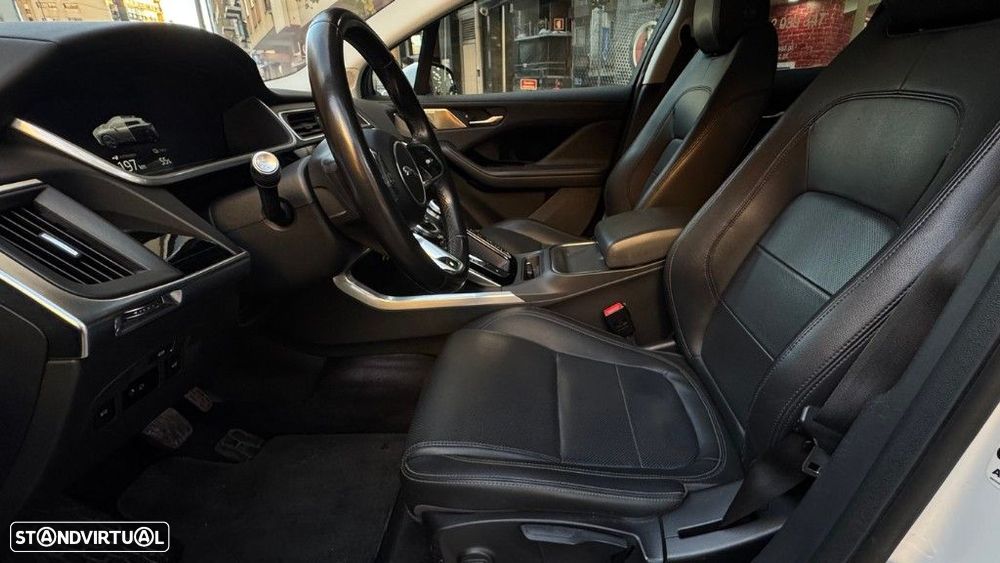 Jaguar I-Pace S AWD Aut. - 9