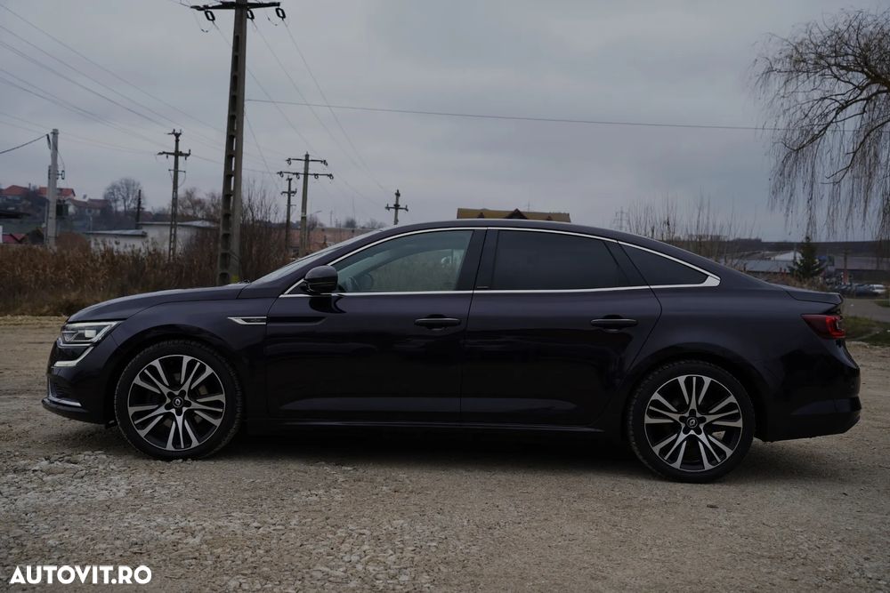 Renault Talisman - 9