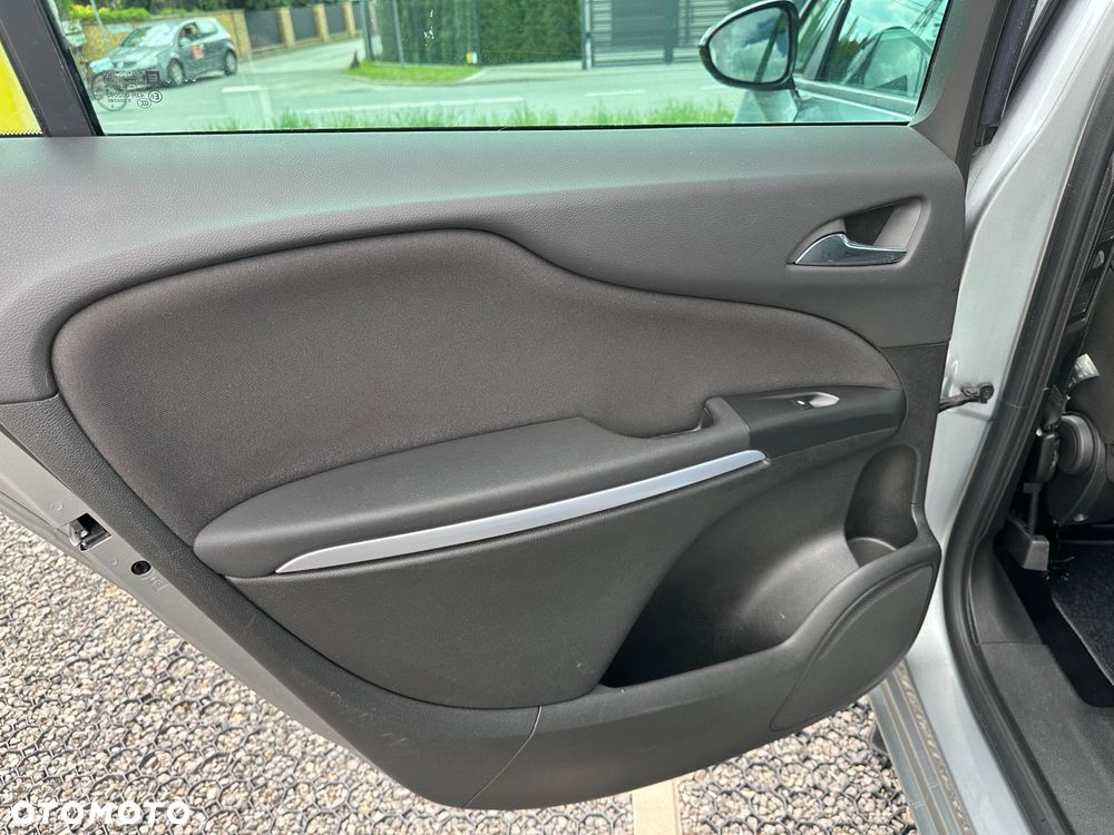 Opel Zafira 1.4 T Elite EcoFLEX S&S - 24