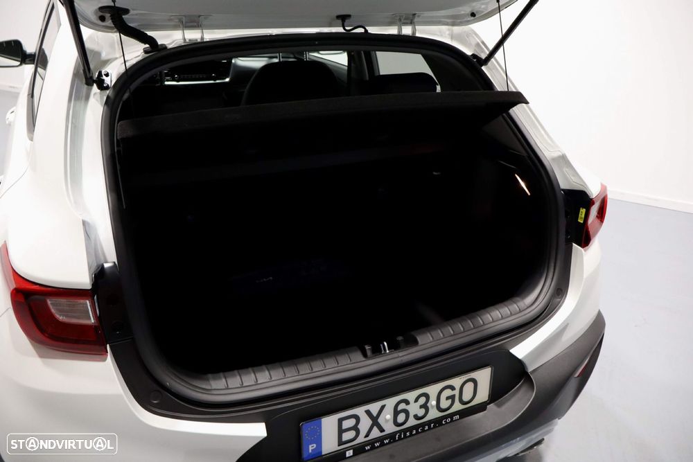 Kia Stonic 1.0 T-GDI Drive - 12