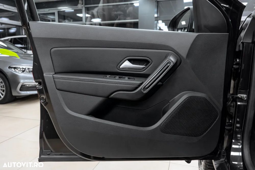 Dacia Duster TCe 125 4WD Prestige - 23