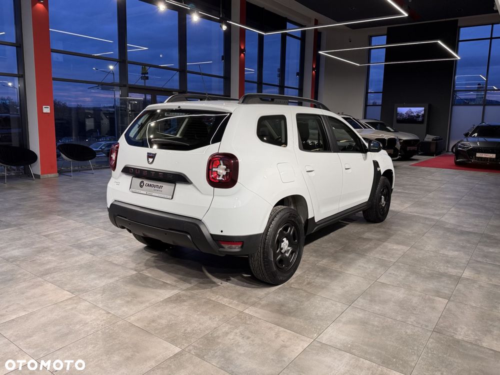 Dacia Duster - 9