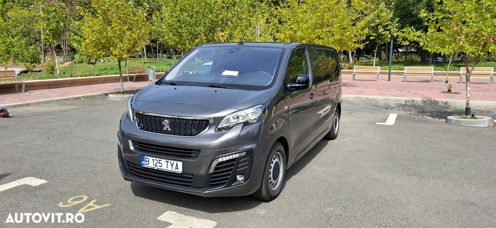 Peugeot Expert 2.0 BlueHDi 145 L2 - 1