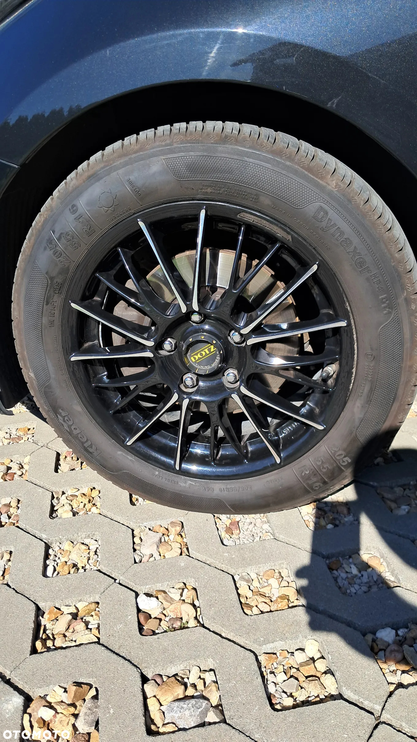 Kia Ceed 1.4 CVVT - 18
