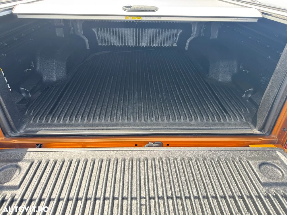 Ford Ranger 2.0 EcoBlue 213 CP 4x4 Cabina Dubla Wildtrack Aut. - 21