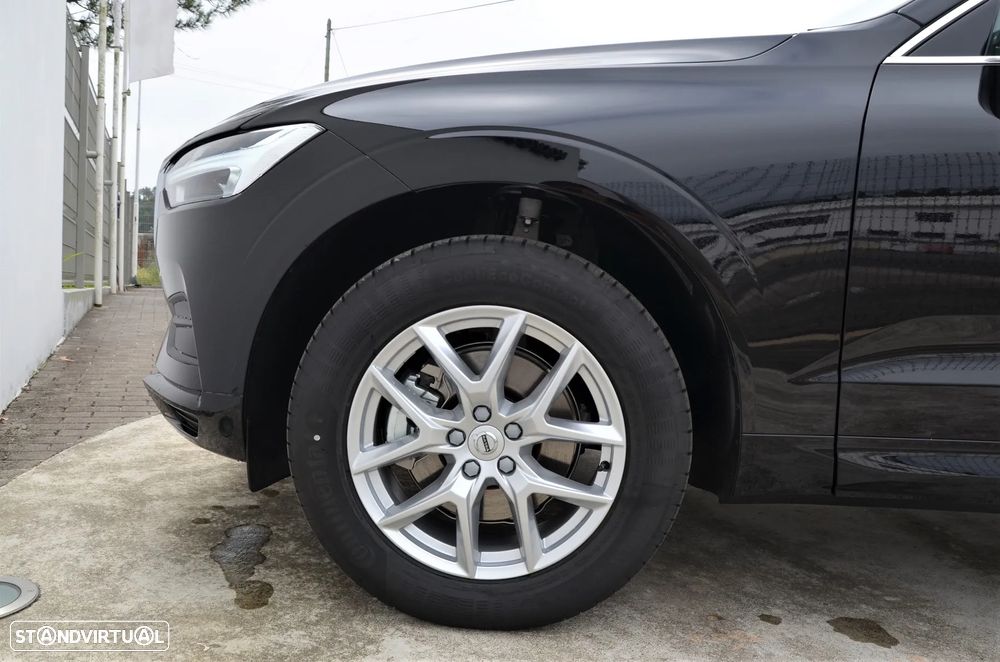 Volvo XC 60 2.0 D3 Momentum - 3