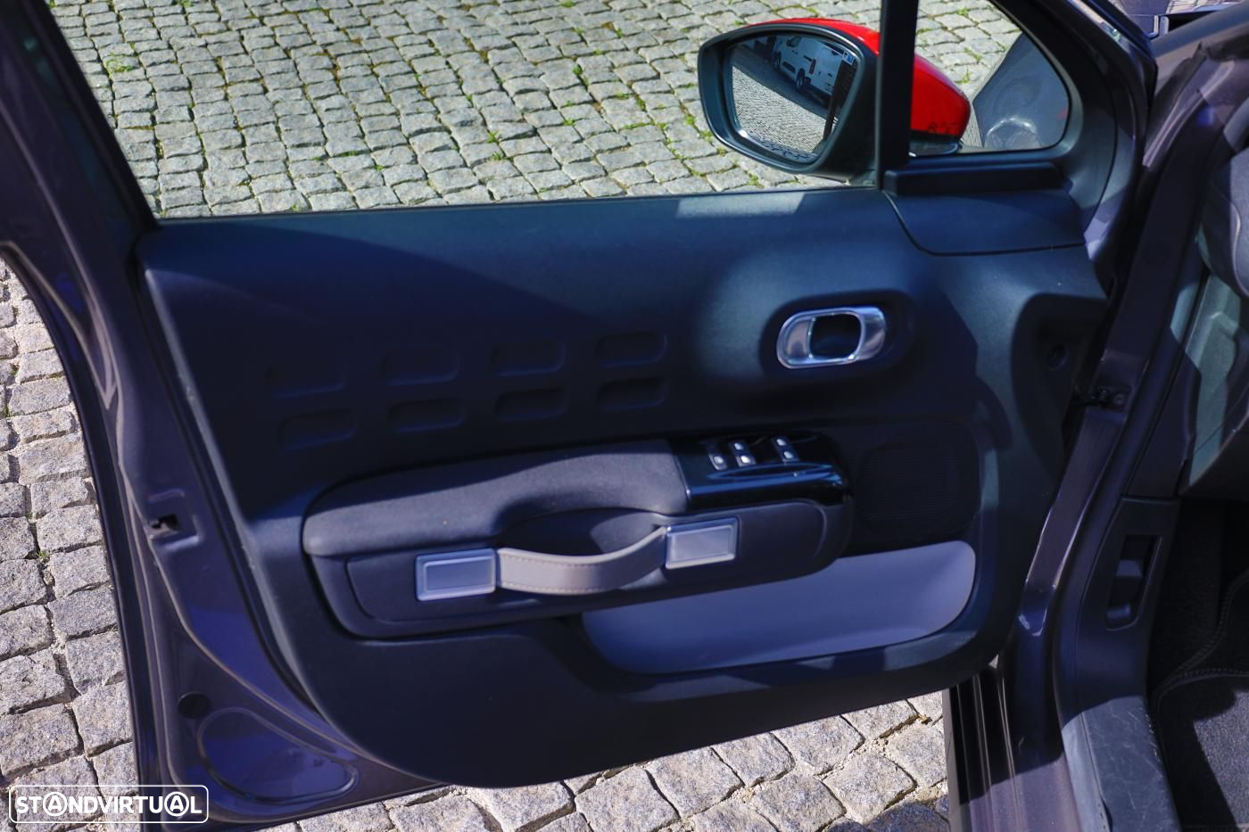 Citroën C3 1.2 PureTech Origins - 25