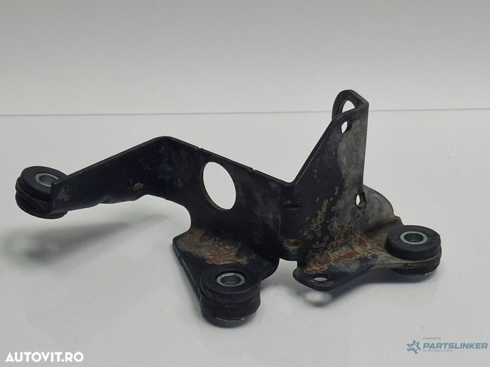 Suport sufe timonerie SEAT CORDOBA III 6L2 2002 - 20091.4 TDI BMS, BNV 1J0711789B - 2