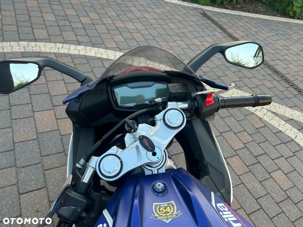 Aprilia RS - 3