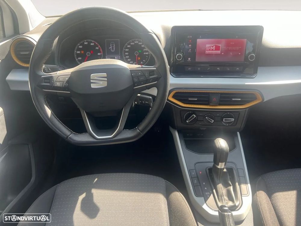 SEAT Arona 1.0 TSI Style DSG - 11