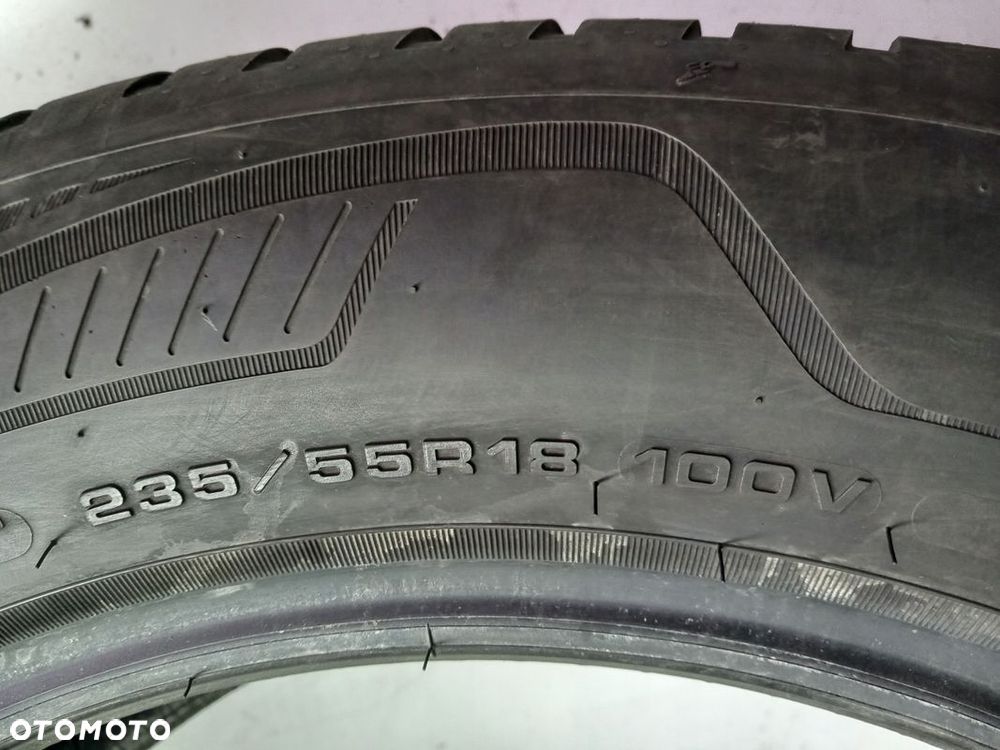 235/55R18 Goodyear Vector 4 Seasons GEN3 - 5