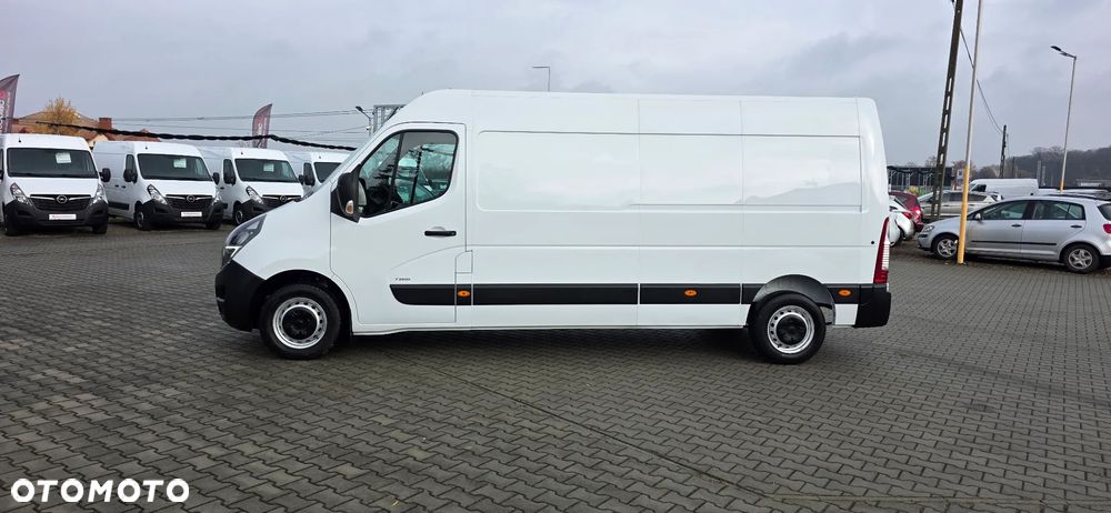 Opel MOVANO H2 L3 - 3