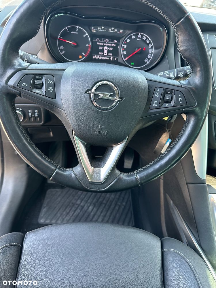 Opel Zafira 2.0 CDTI Automatik Active - 16