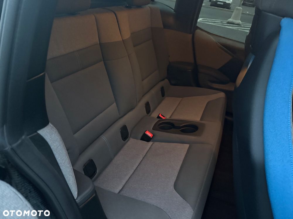 BMW i3 94 Ah - 21