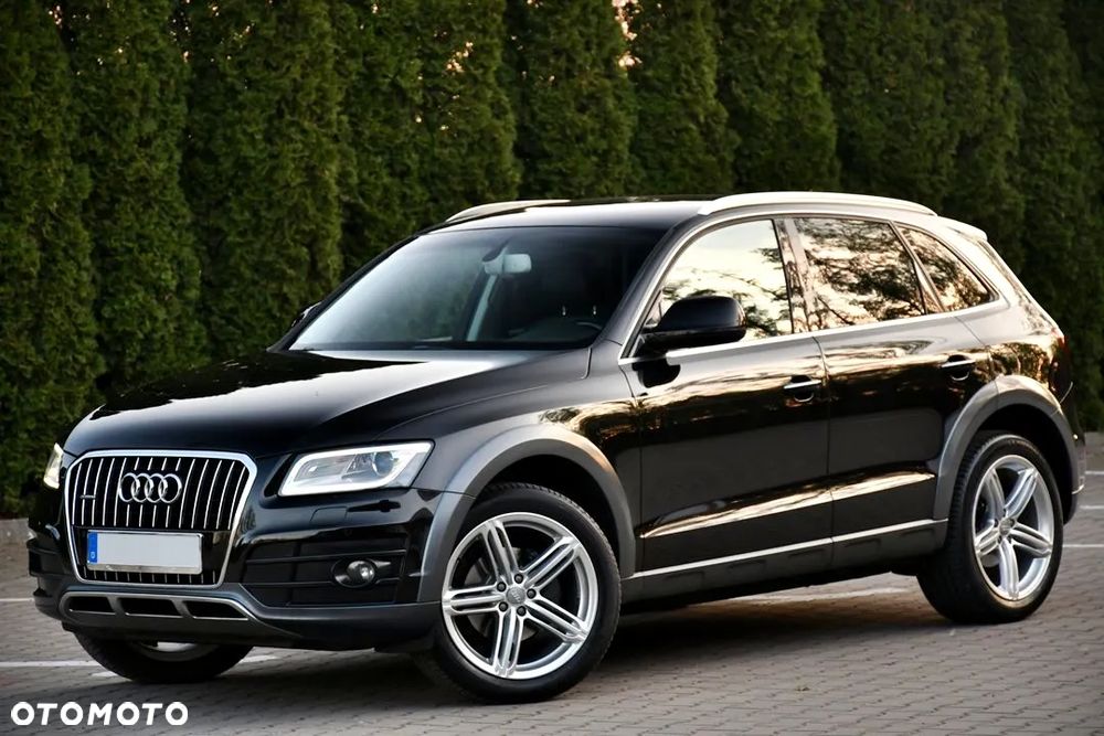 Audi Q5 2.0 TDI clean diesel Quattro S tronic - 4