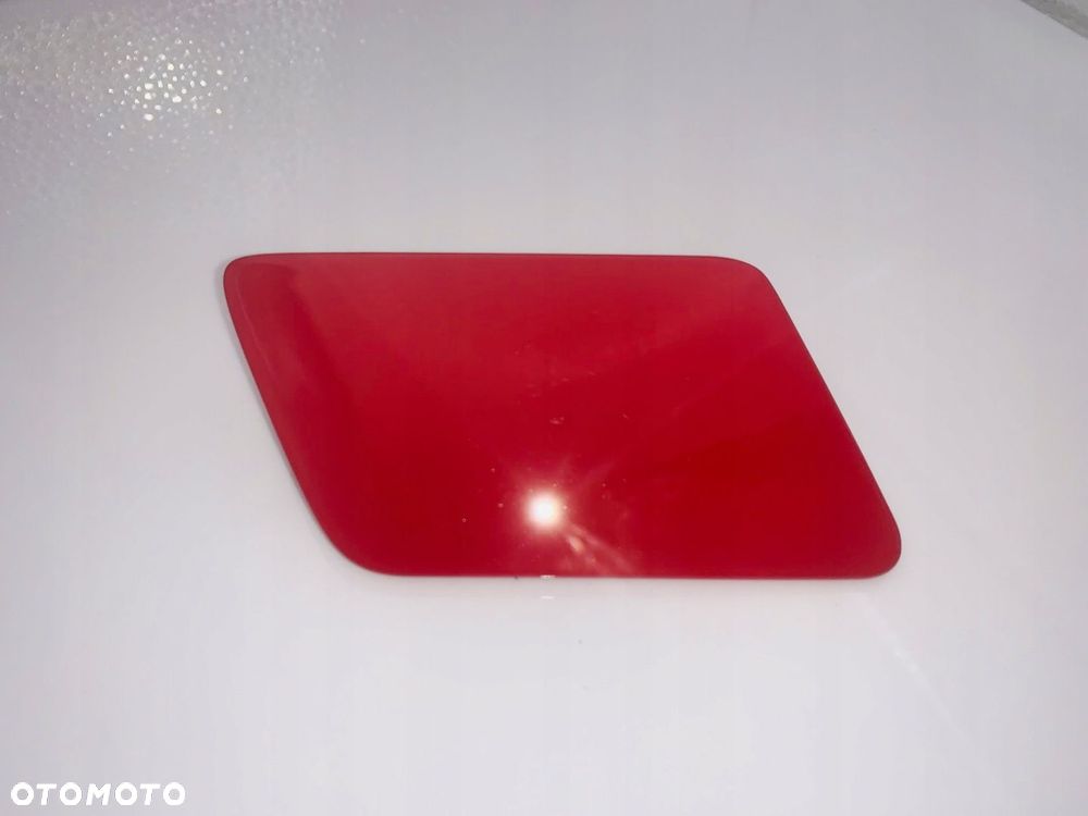 ZAŚLEPKA SPRYSKIWACZA VW POLO 5  6R  OEM NOWA 6R0955109A - 10