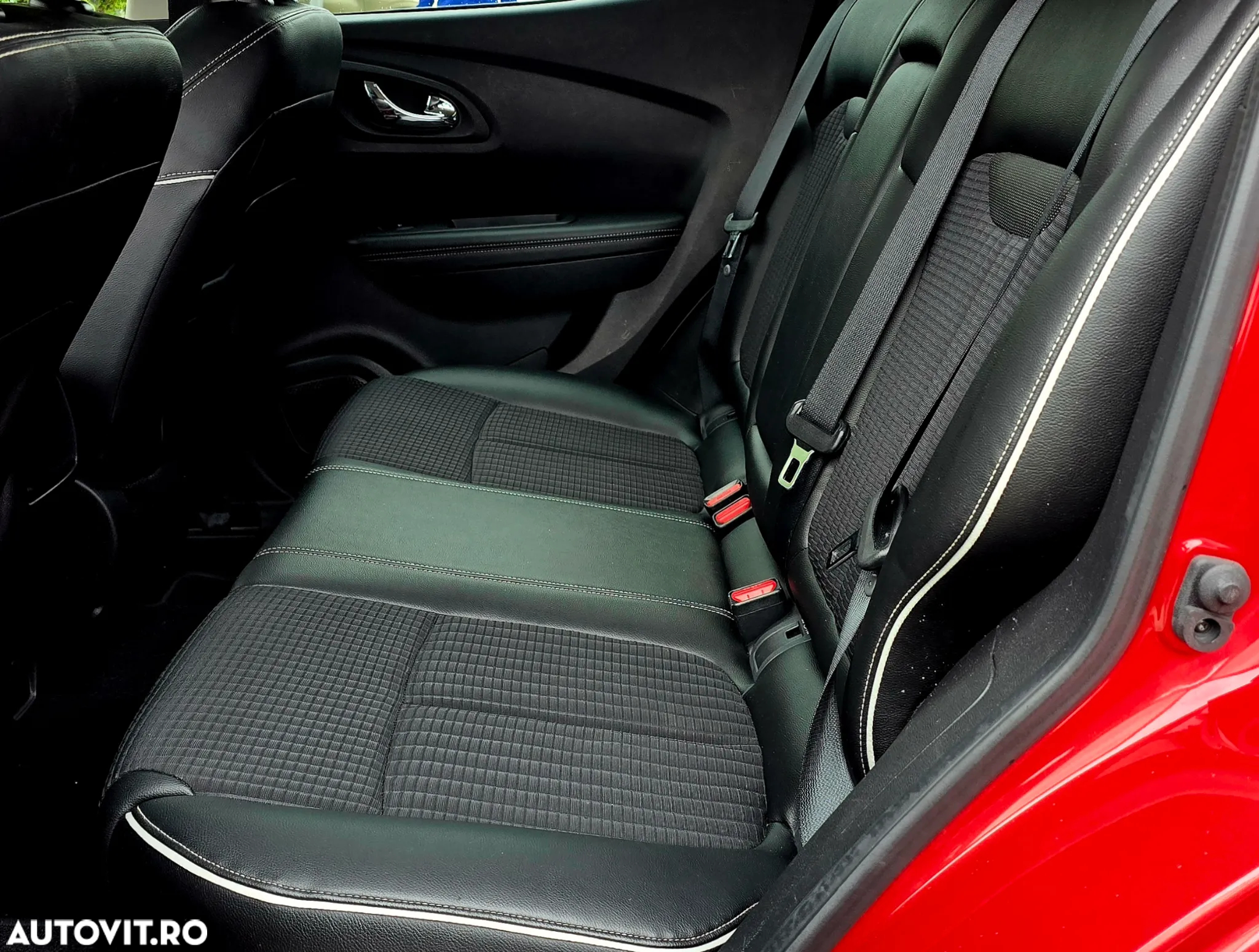 Renault Kadjar Energy dCi 130 4x4 Bose Edition - 24