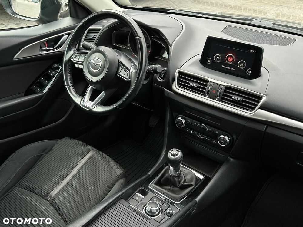 Mazda 3 2.0 Skyenergy - 16