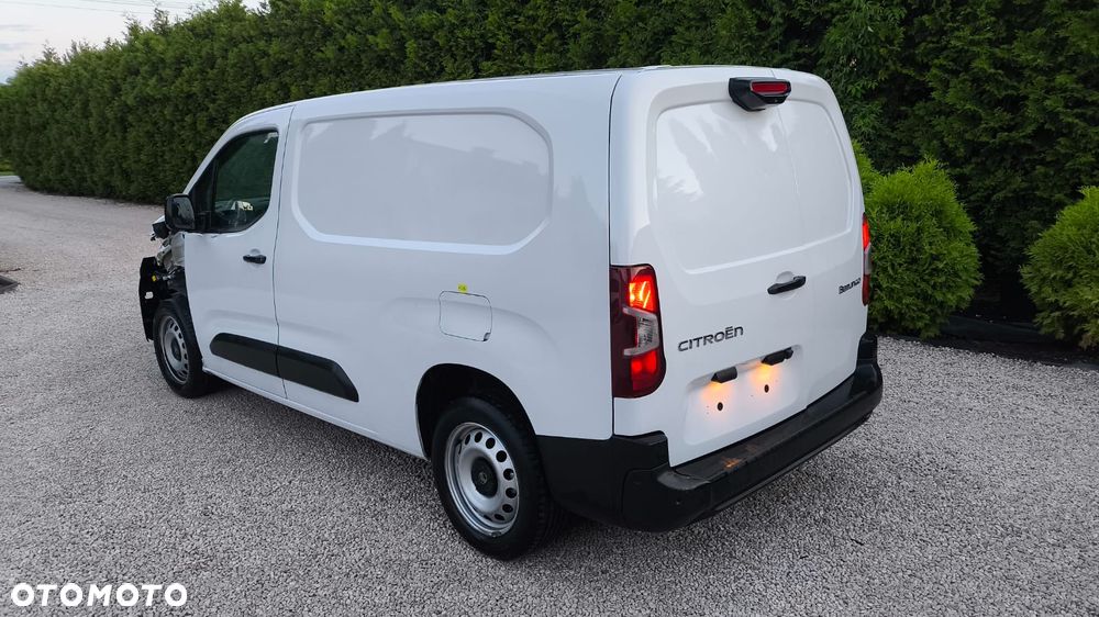 Citroën Berlingo - 7