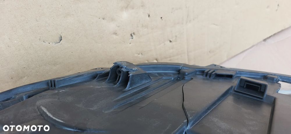 LAMPA PRAWY PRZOD MERCEDES SPRINTER 907 9109060100 - 11