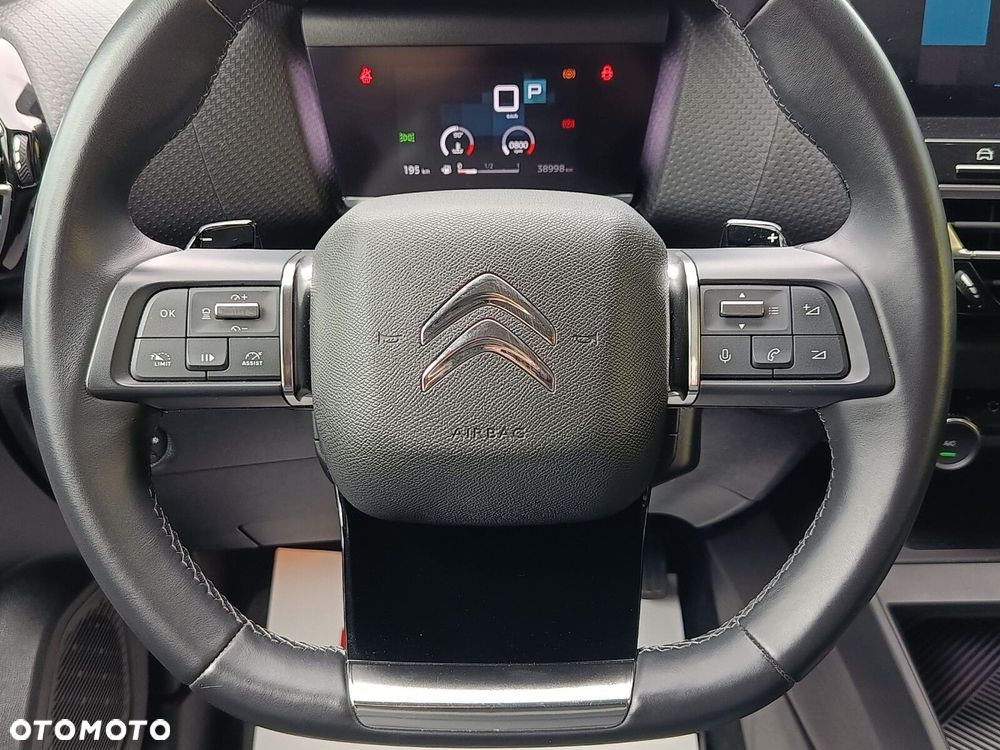 Citroën C4 1.2 PureTech Shine S&S EAT8 - 30