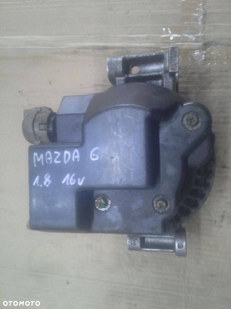Alternator Mazda 6 1.8 16V L813, A3TG0091 - 6