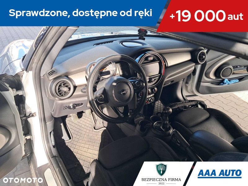 MINI Cooper S - 2