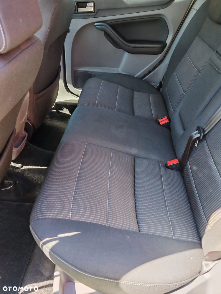 Ford Focus 1.6 TDCi Sport DPF - 7