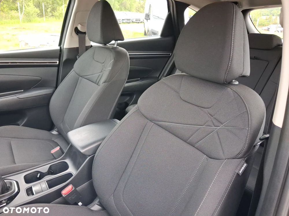 Hyundai Tucson 1.6 T-GDi Modern 2WD - 13