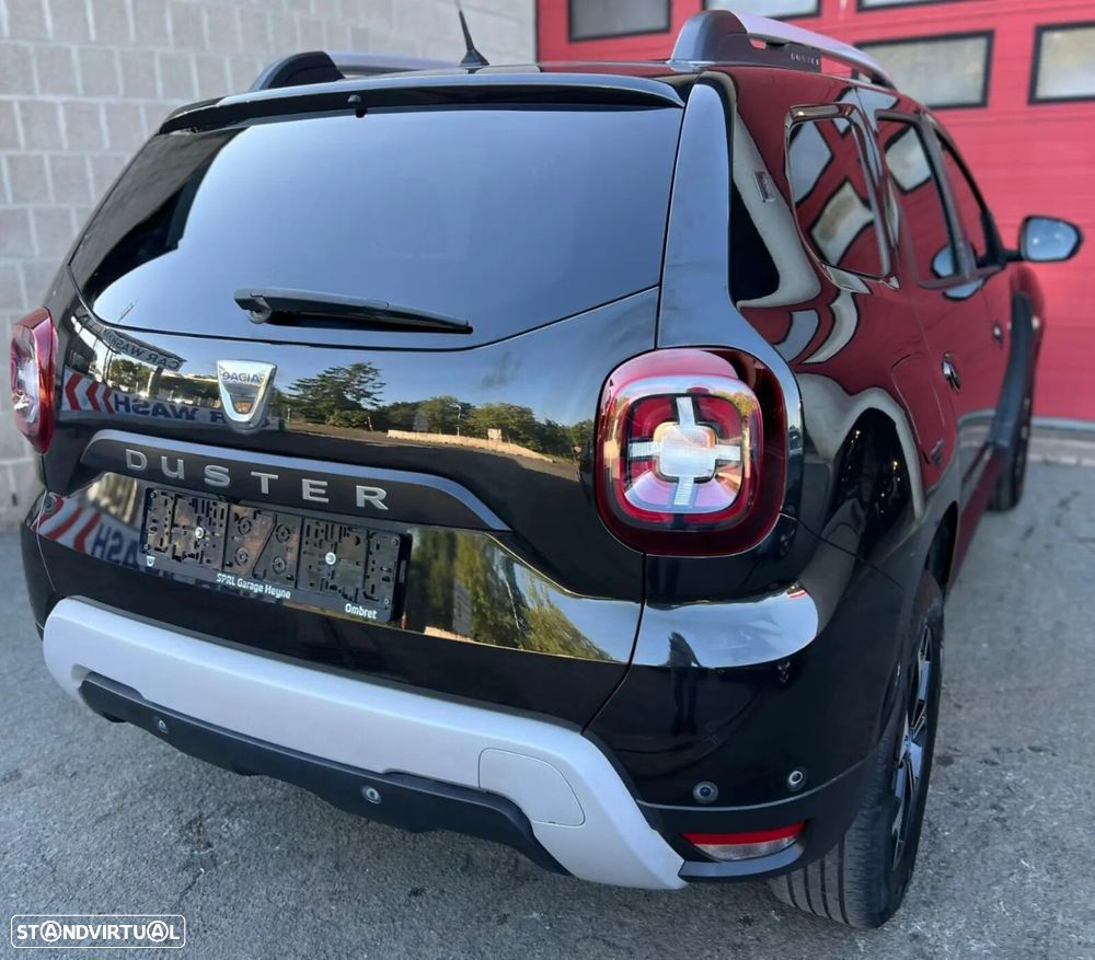 Dacia Duster 1.0 TCe ECO-G Comfort Bi-Fuel - 6