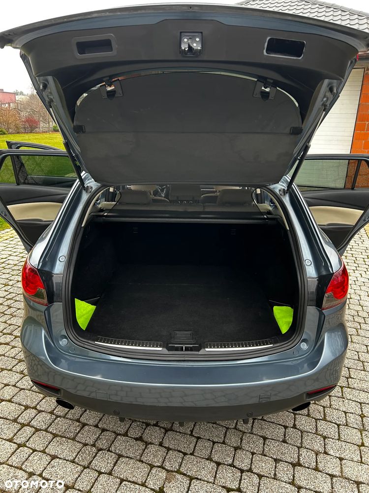 Mazda 6 - 17
