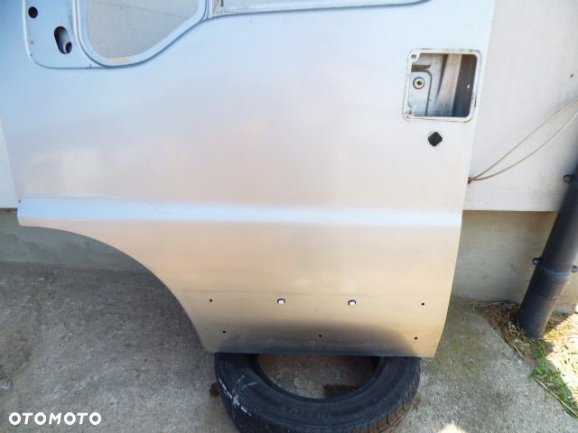 DUCATO JUMPER BOXER II LIFT 02-06  DRZWI PRZÓD LEWE 2.3 JTD - 6