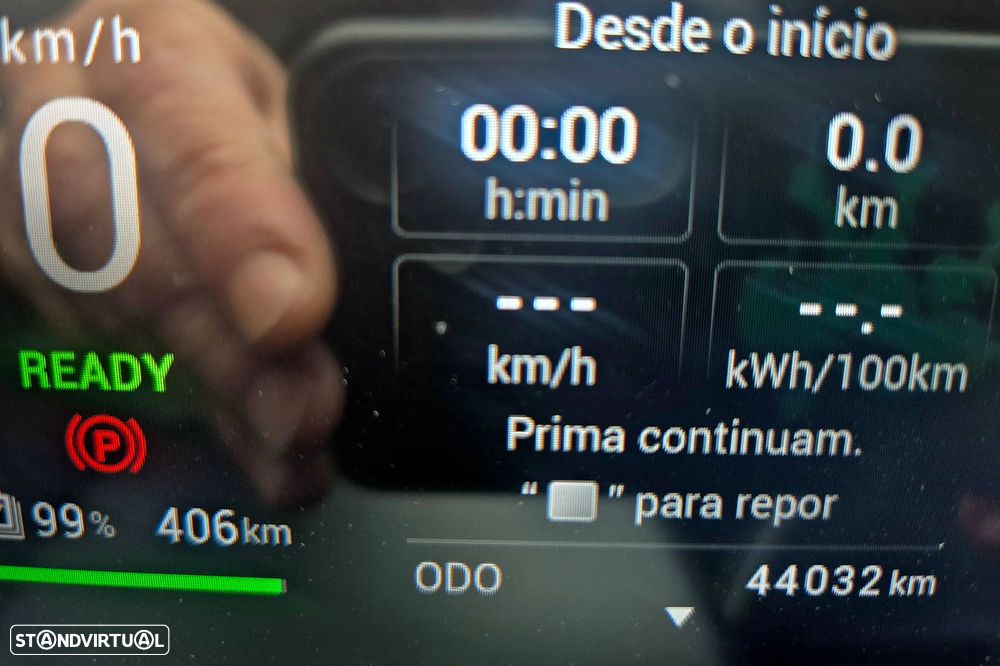 MG MG4 51 kWh Standard - 3