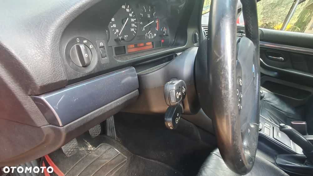 BMW Seria 5 - 26